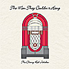 THE MEN THEY COULDN'T HANG 'The Cherry Red Jukebox' CD, Twah! 125